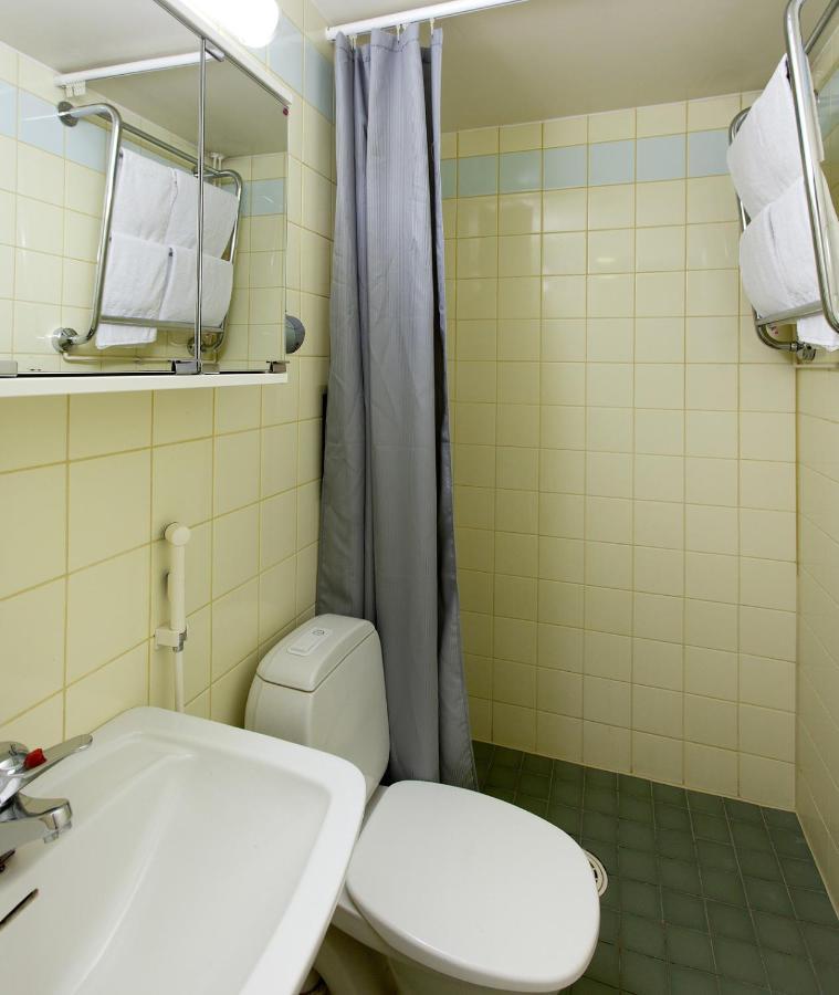 Hotel Himos Jämsä Zimmer foto