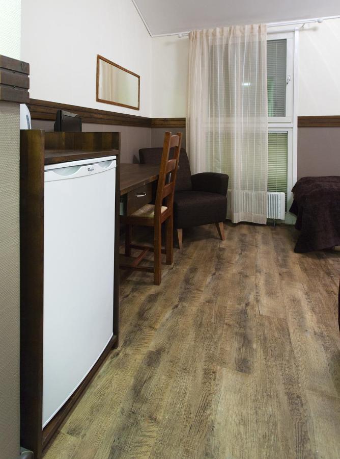 Hotel Himos Jämsä Zimmer foto